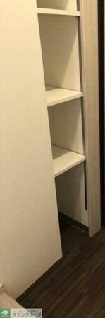 アルベルゴ北千住の物件内観写真